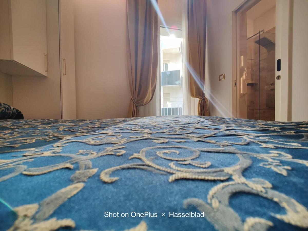 Hotel Ambassador Rimini Esterno foto