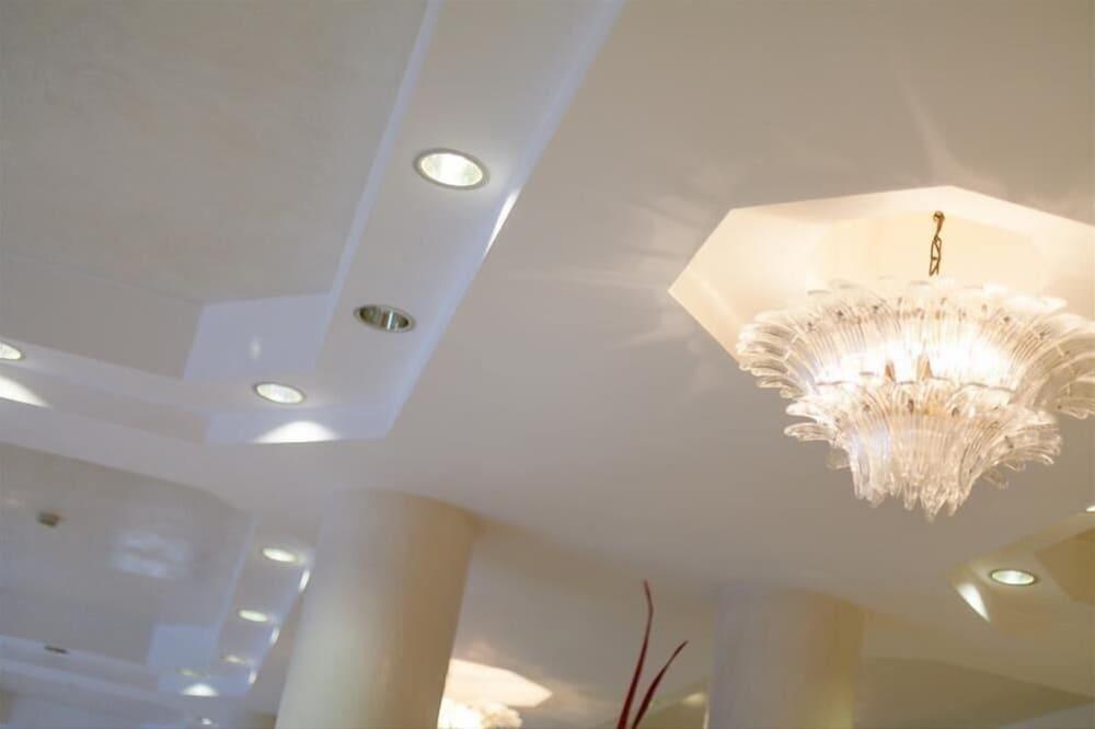 Hotel Ambassador Rimini Esterno foto